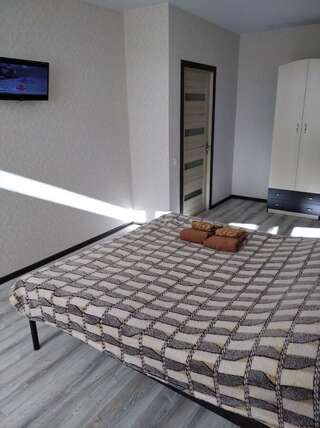 Апартаменты Квартира в ЖК Атриум Ирпень-2